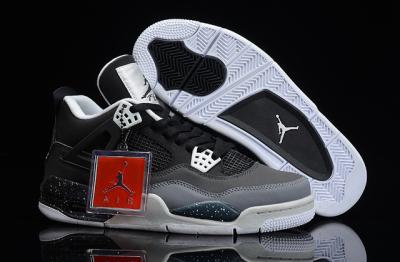 Cheap Air Jordan 4 wholesale No. 273